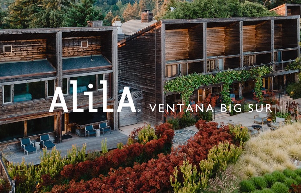 Alila Ventana Big Sur Glamping