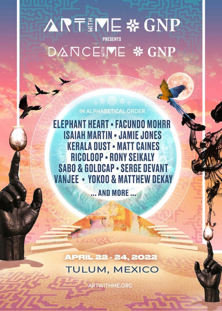 TOP 15 Music Festivals in Mexico in 2022 [Updated]