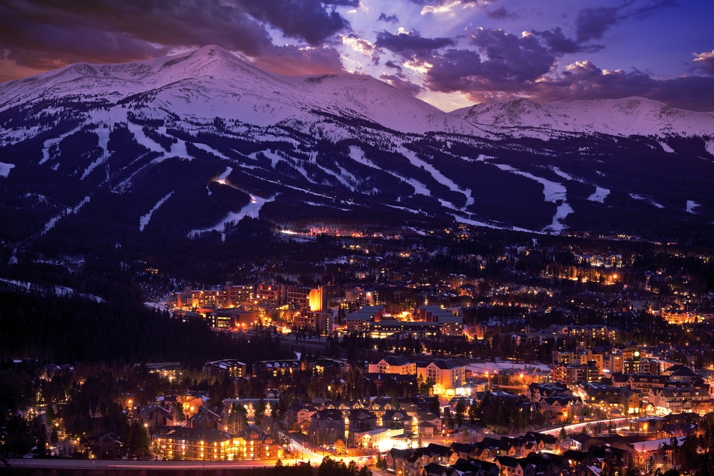 Aspen Colorado Quotes