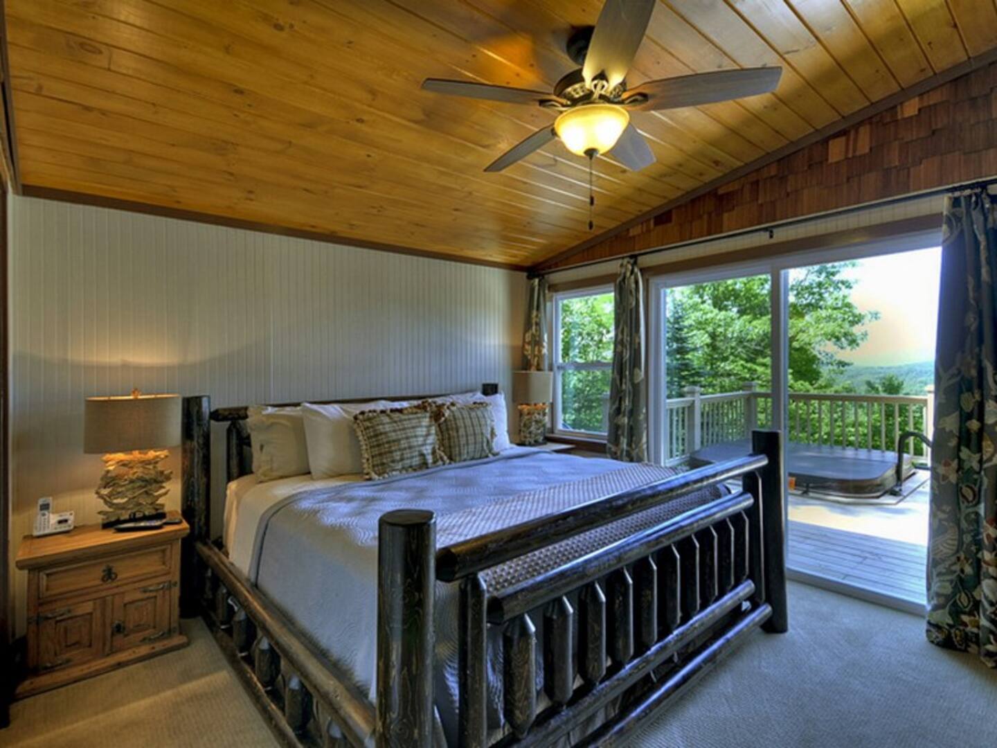 Best Secluded and Luxury Cabin Rentals in Georgia