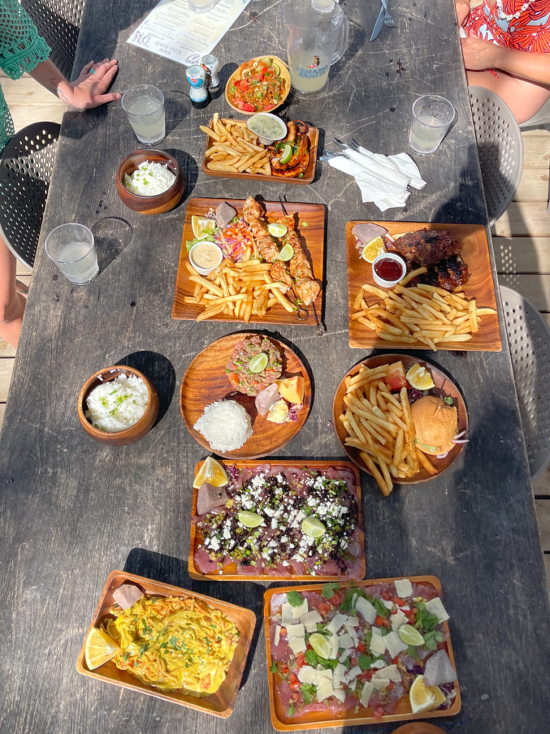 28 Best Things To Do in Moorea, French Polynesia Moorea Travel Guide