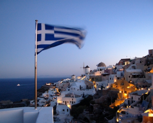 Facts About Greece