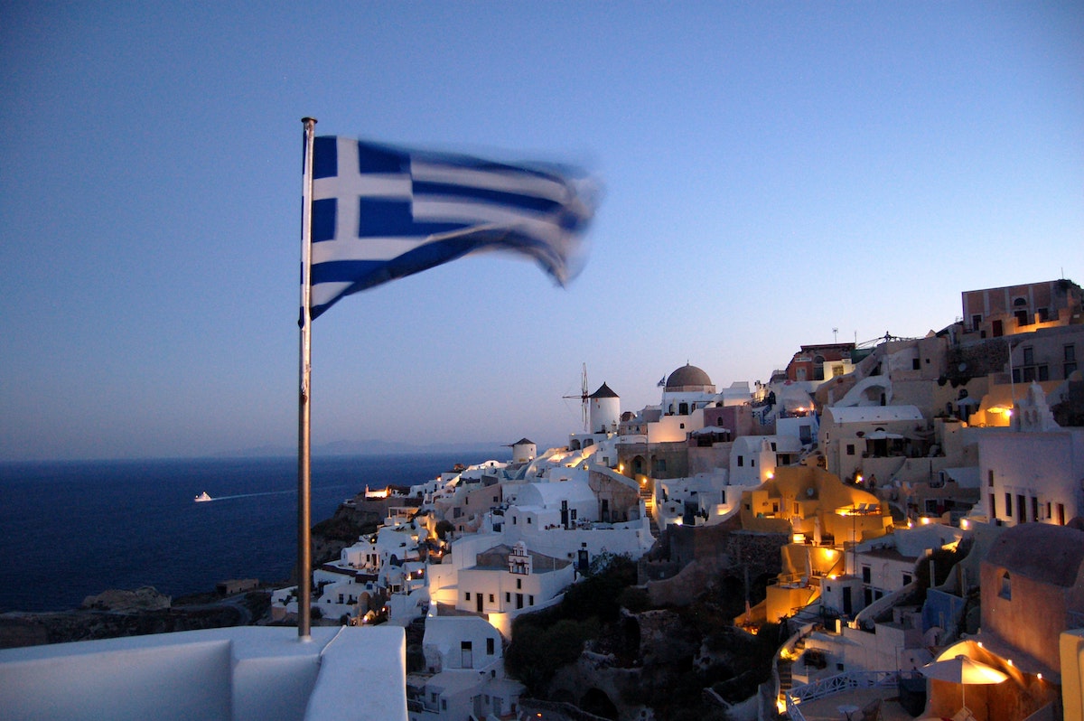 Facts About Greece