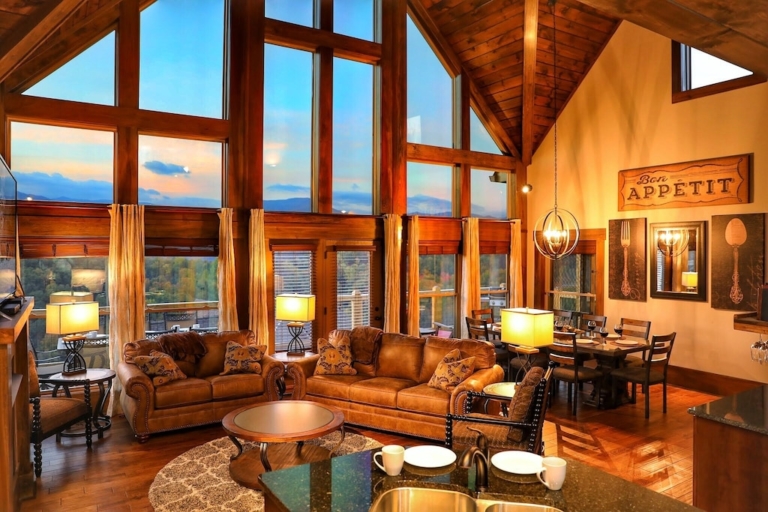 15 Best Luxury Cabins in Tennessee, USA (2023 Edition)