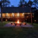 Hocking Hills Luxury Cabin Rental