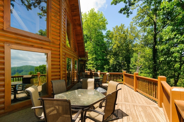 TOP 15 Luxury Cabins in Asheville NC To Rent in 2023