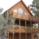 Luxury Cabin Rental Big Bear