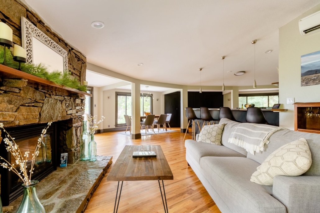 TOP 15 Luxury Cabins in Asheville NC To Rent in 2023