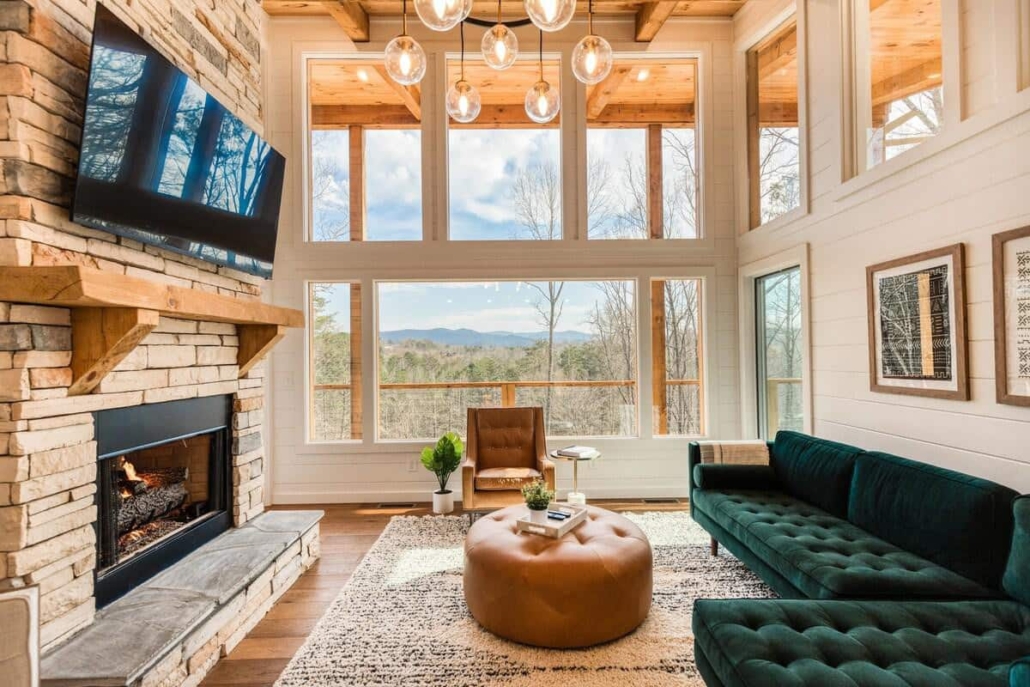 15 Best Luxury Cabins in USA (2023 Edition)