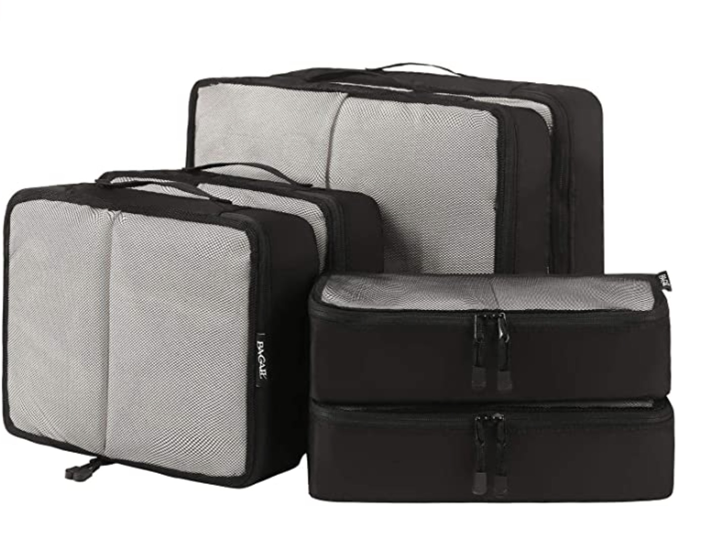 Men's Packing Cubes Travel AccessoryMen's Packing Cubes Travel Accessory