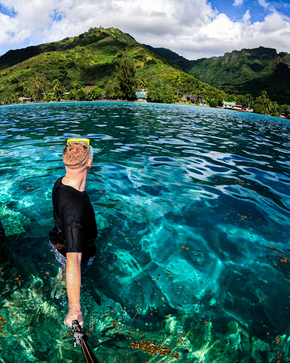 moorea travel tips