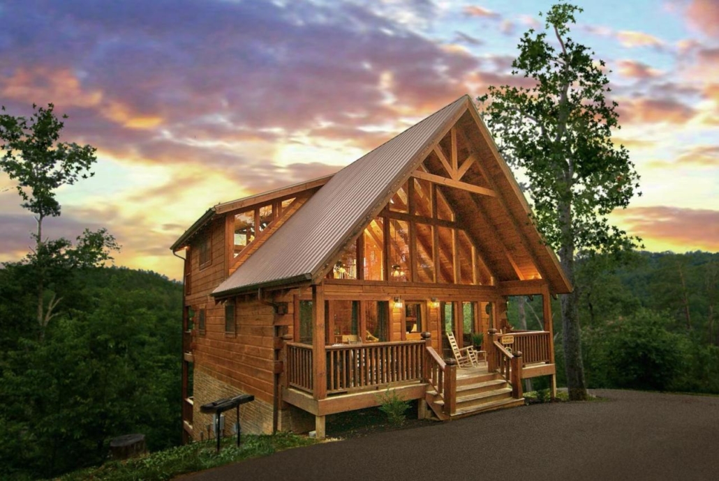 15 Best Luxury Cabins in Tennessee, USA (2023 Edition)