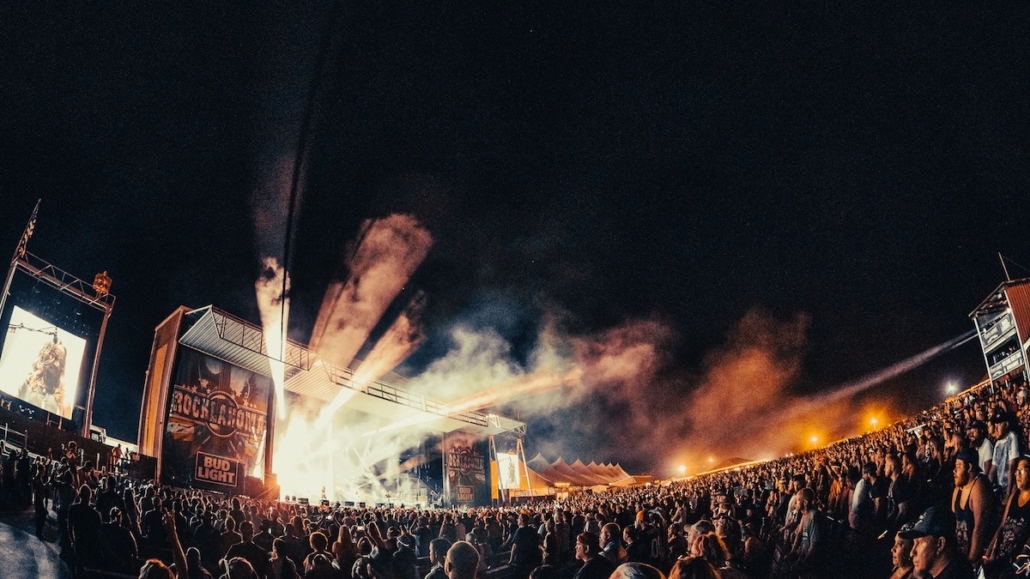 21 Best Rock & Metal Festivals in the USA (2024 Edition)