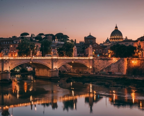 Rome Italyv