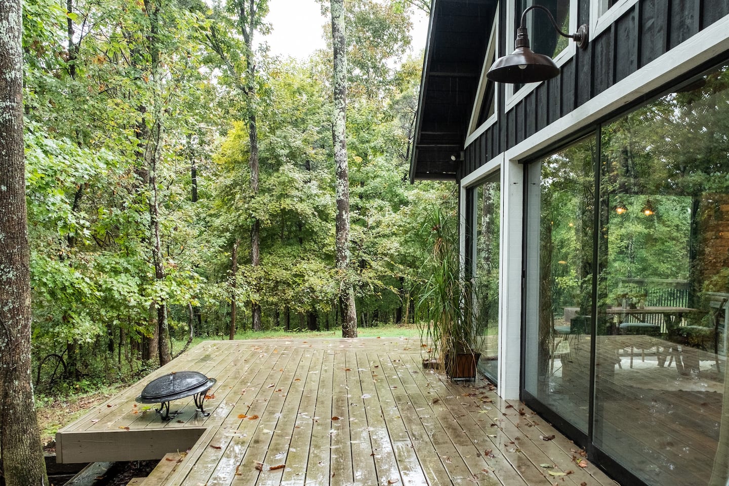 Secluded Cabin near Nashville