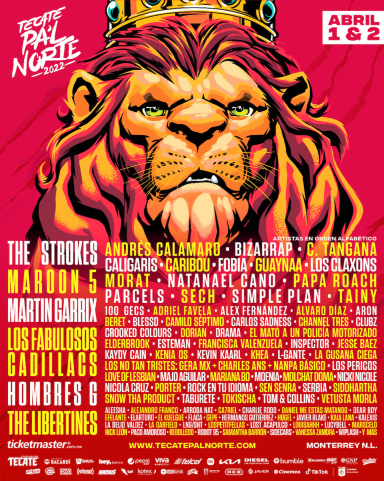 TOP 15 Music Festivals in Mexico in 2022 [Updated]