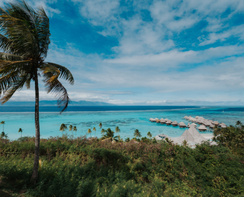 Toatea View Point Moorea 1v