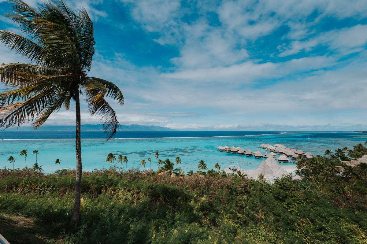 Toatea View Point Moorea 1v