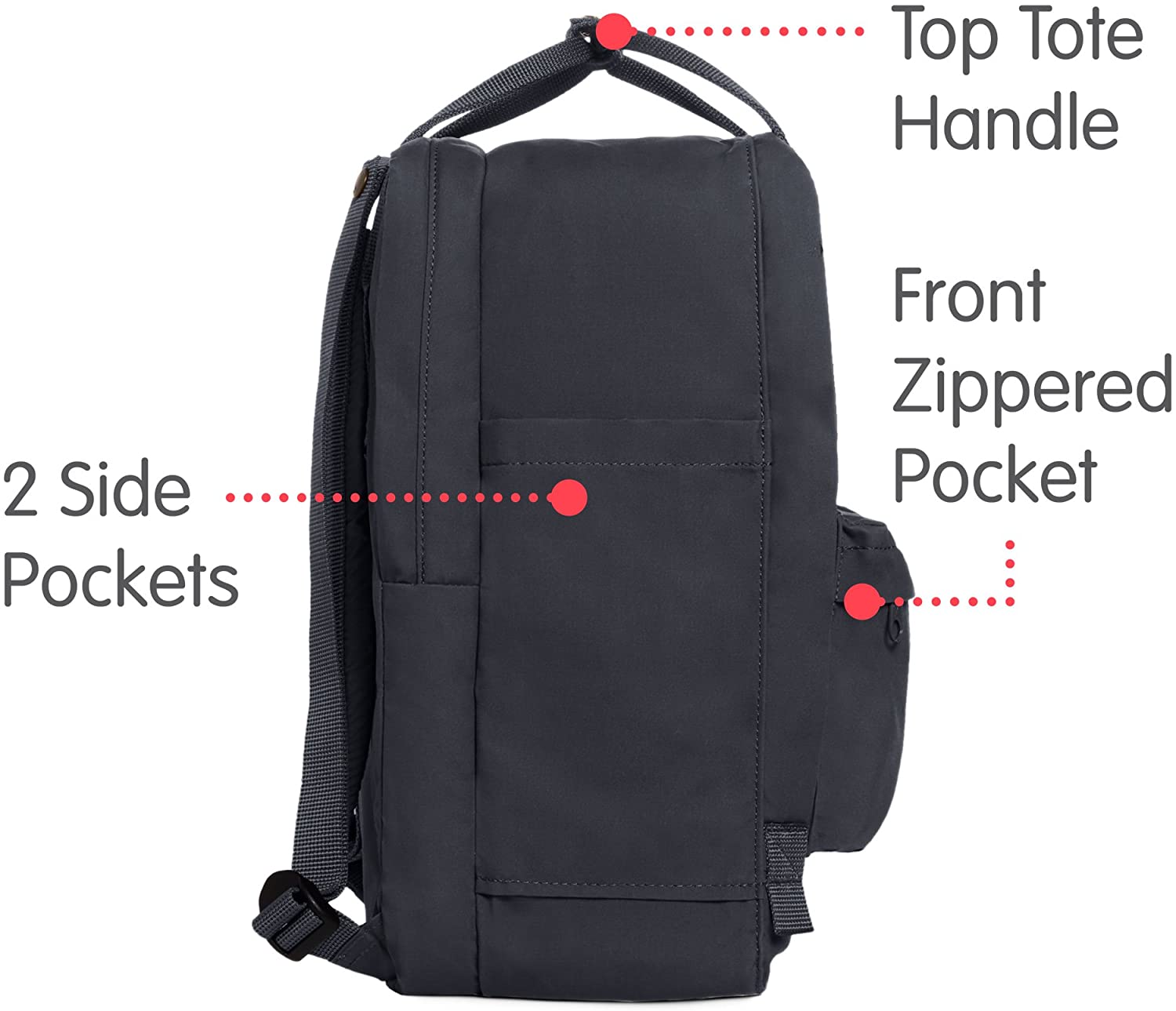 Travel Backpack