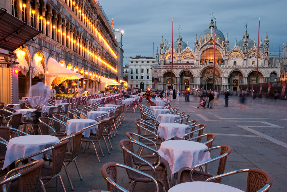 Venice Italia