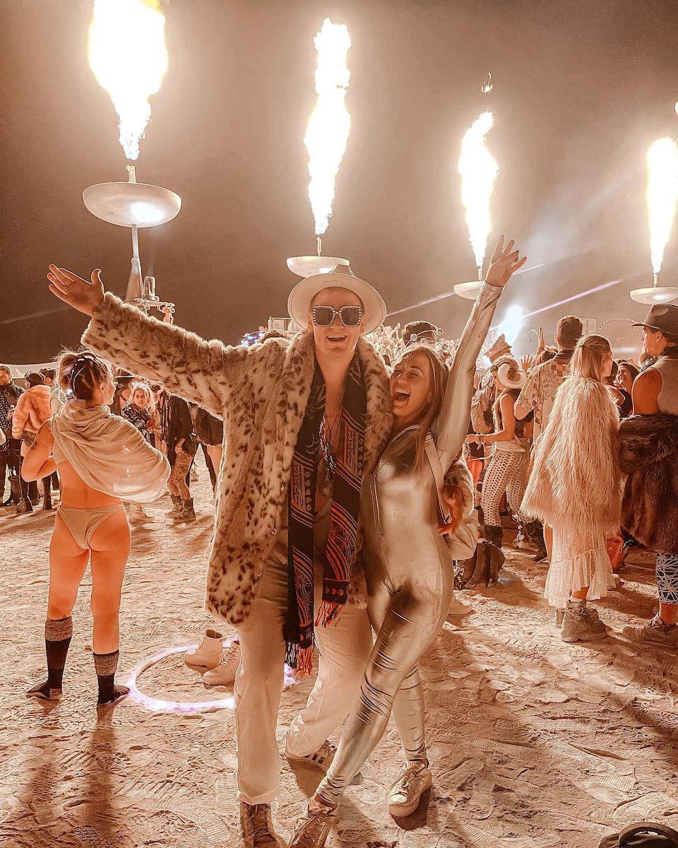 burning man outfit ideas