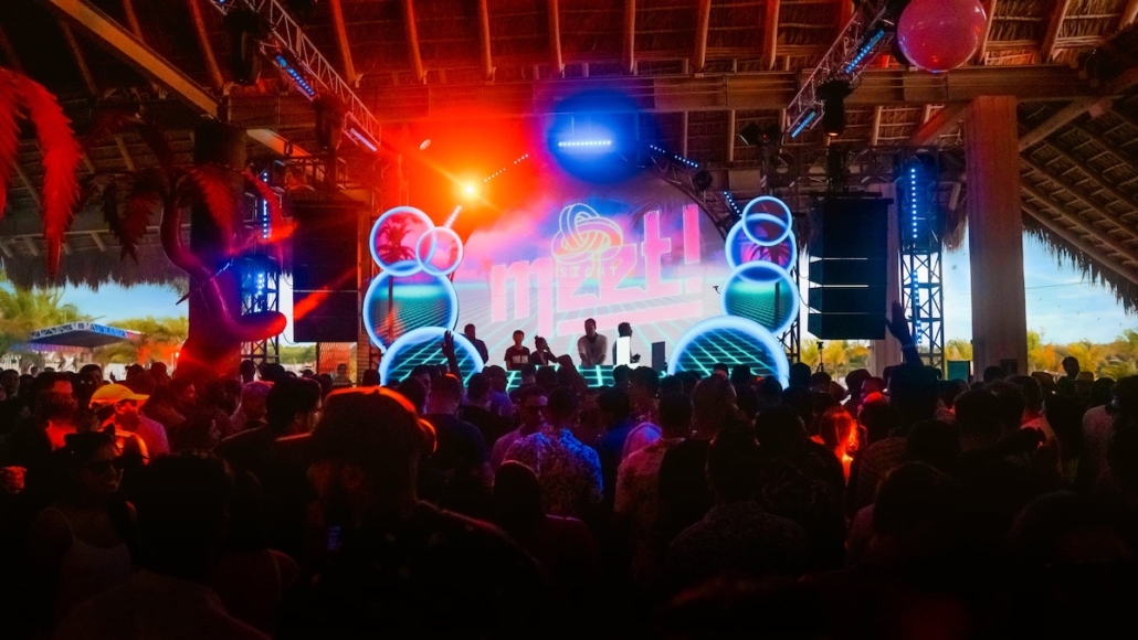 TOP 18 Music Festivals in the Caribbean 2024 Best Caribbean Festivals