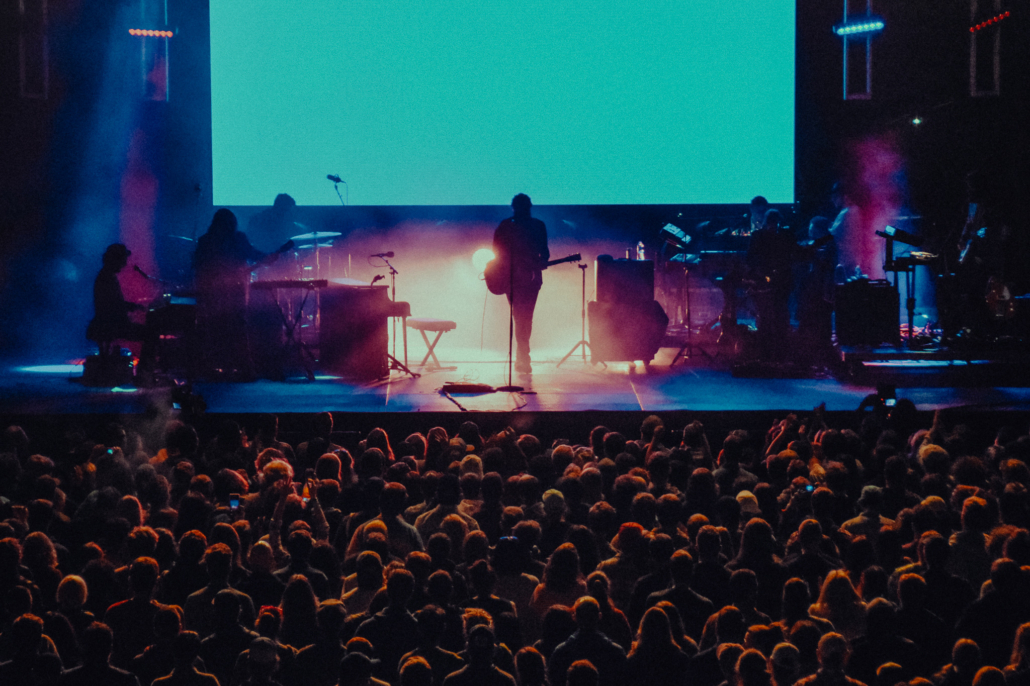 Audiotree Music Festival Michigan