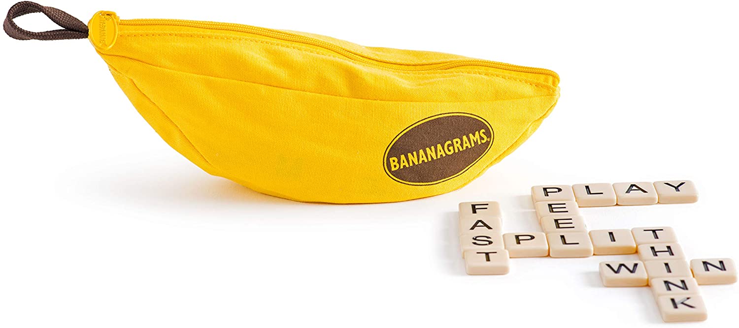 Bananagrams Travel GamesBananagrams Travel Games