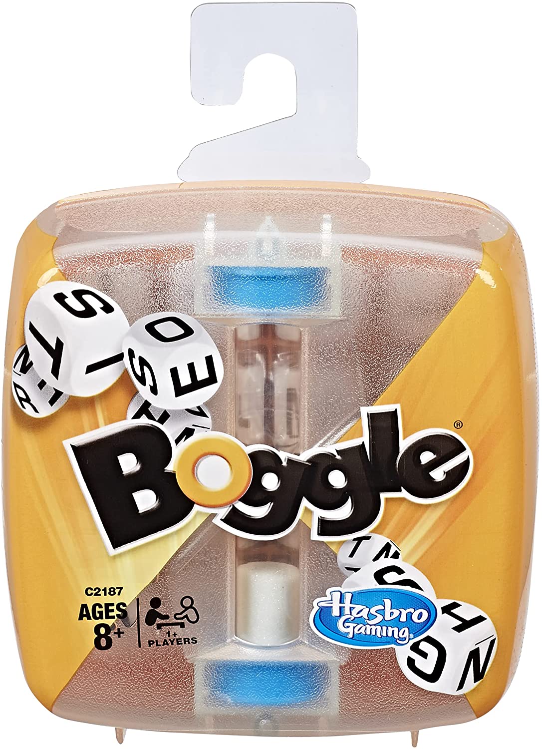 Boggle Board Game