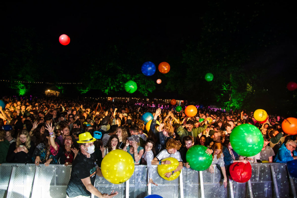 Top 25 Music Festivals in Belgium To Experience Before You Die (2024)