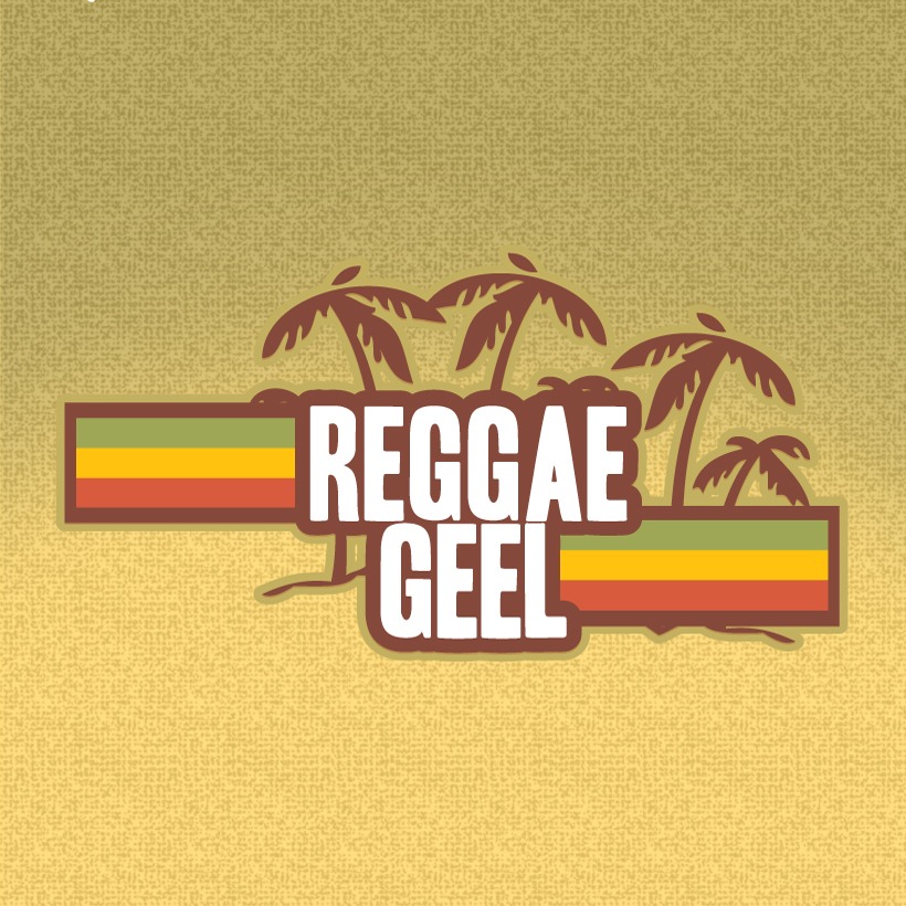 Reggae Geel Festival in Belgium
