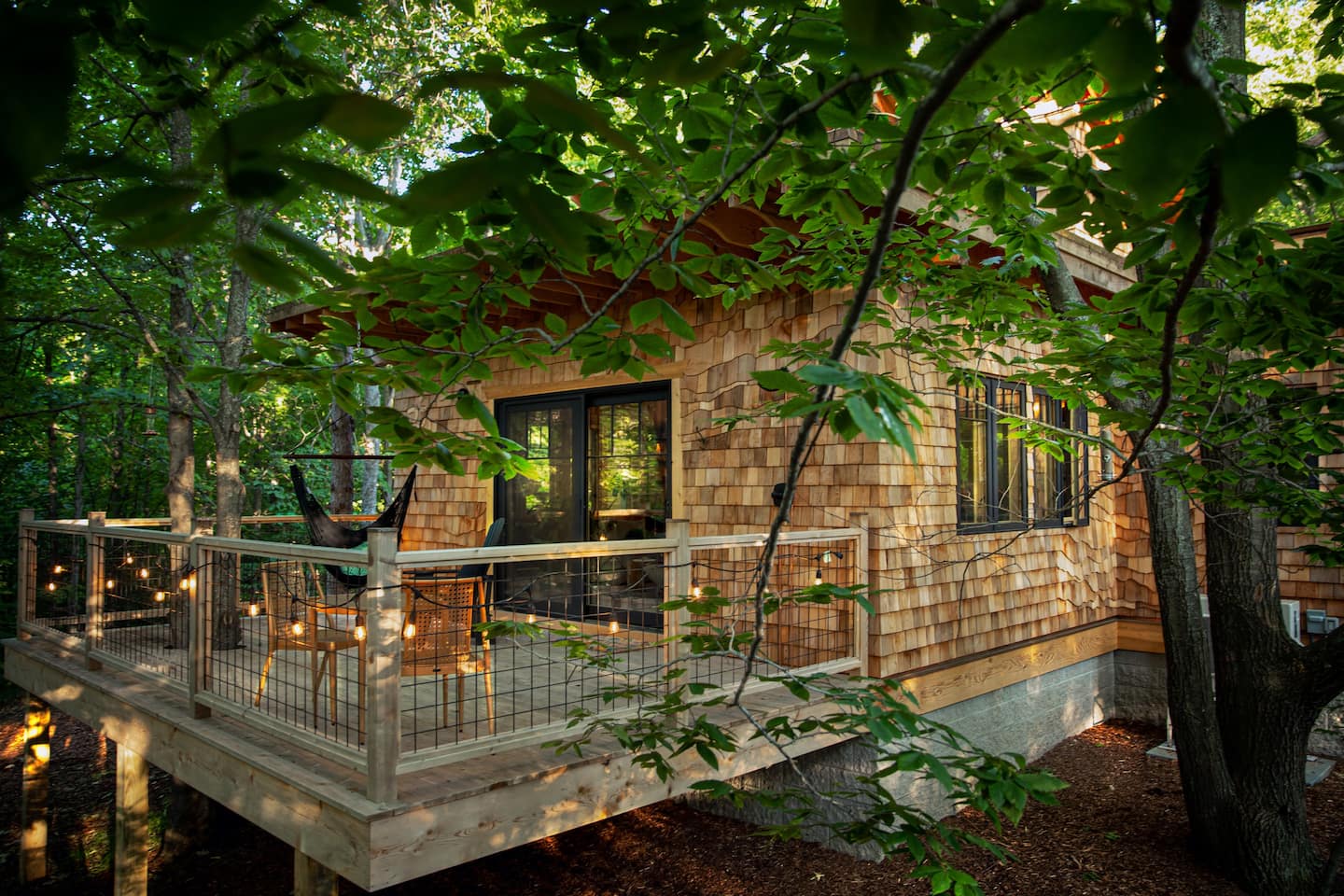 Secluded Cabins in Michigan Unique Cabin close to hiking beaches and wineries