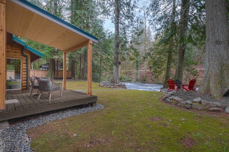 Top 12 Secluded Cabins in Washington State For A Unique Getaway