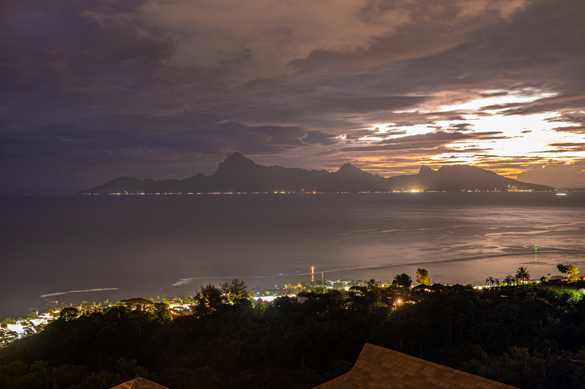 Tahiti French Polynesia