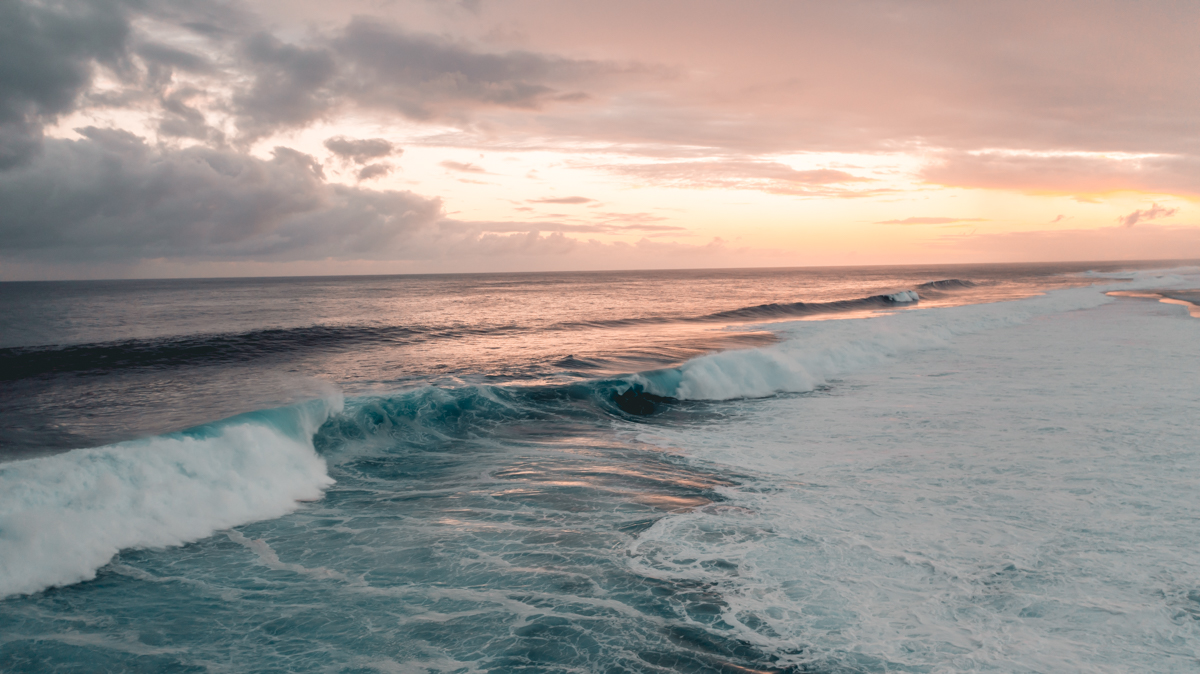 Teahupoo Tahiti