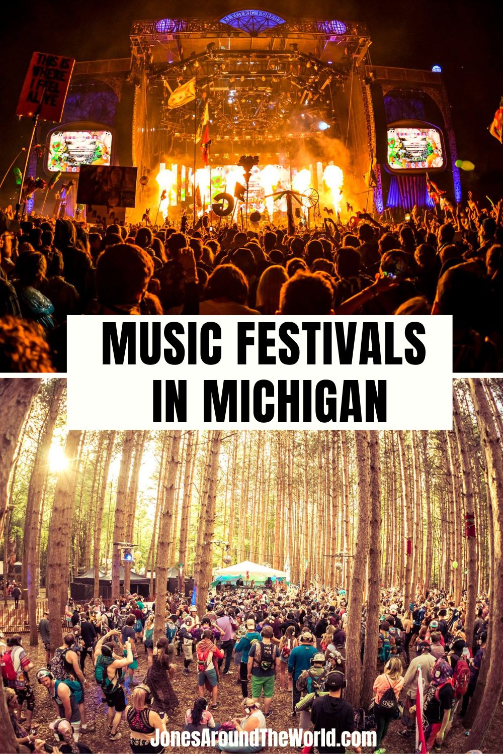 Michigan Events July 2024 Laney Carmela