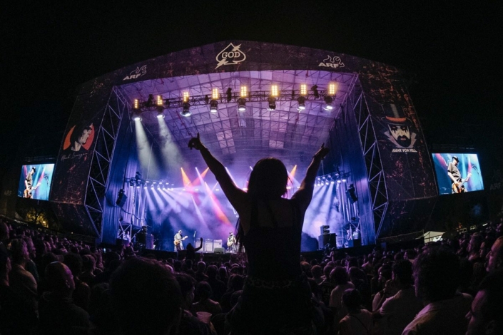 TOP 15 Music Festivals in Spain to Experience Before You Die