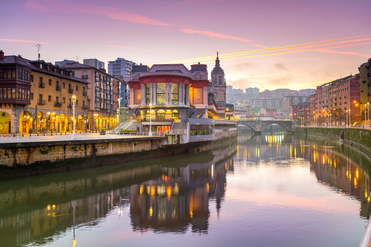 Bilbao, Spain