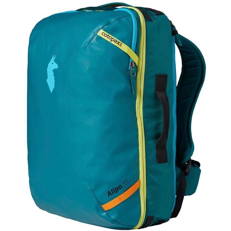 Cotopaxi Allpa 35L Travel Pack