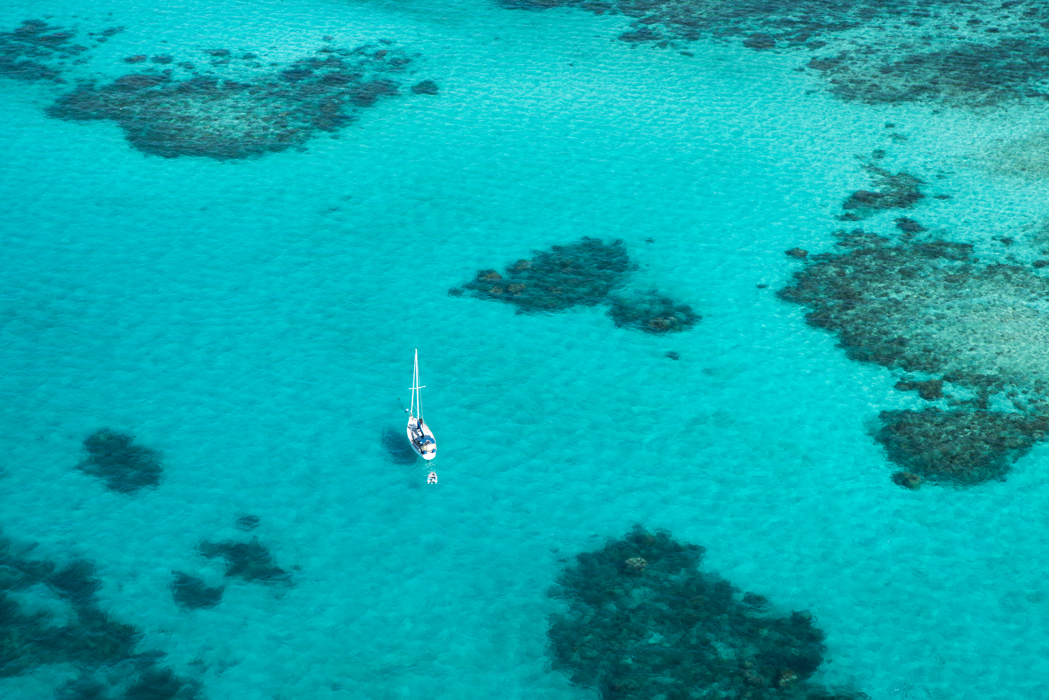 Great Barrier Reef Australia