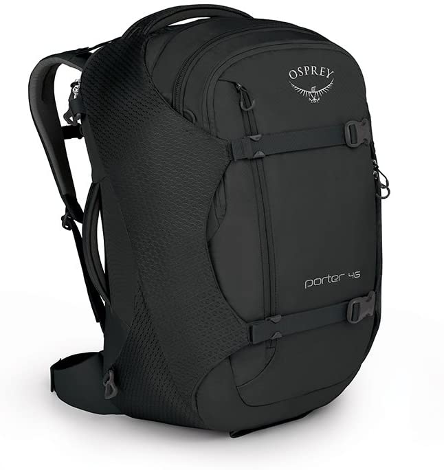 Osprey Porter 46 Travel Backpack