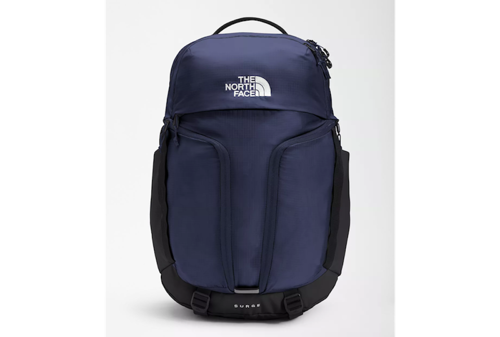 The North Face Surge Backpack