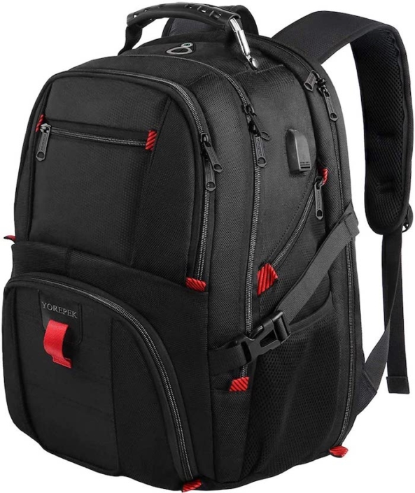 The 13 Best Travel Backpack for Europe Lightweight Packs Jones