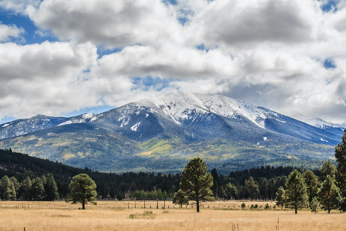 flagstaff arizona