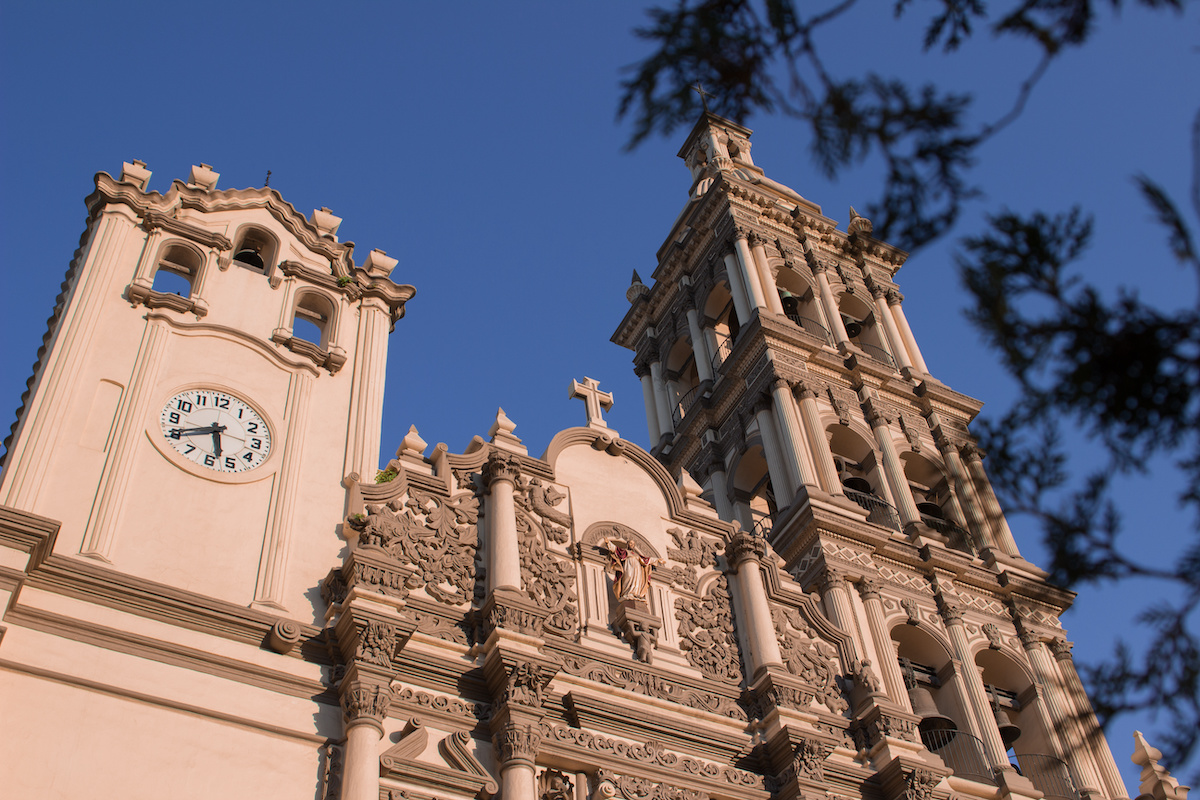 Catedral Metropolitana