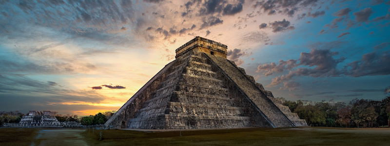 Famous Landmarks in Mexico | 22 Top Tourist Attractions