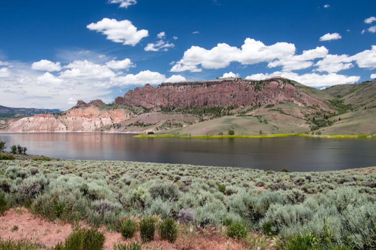 10 Incredible Road Trip Stops on the Denver to Telluride Drive