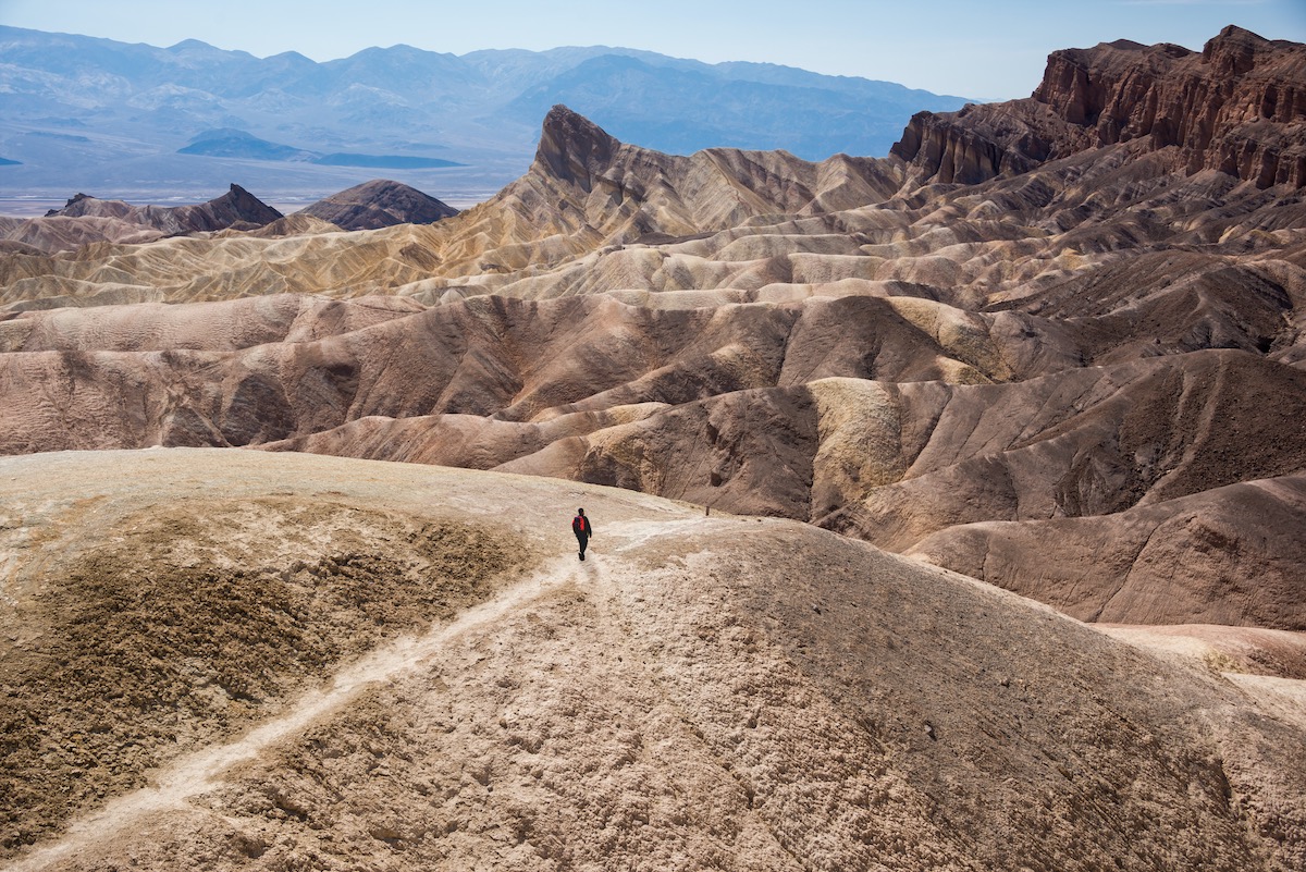 Death Valley National Park