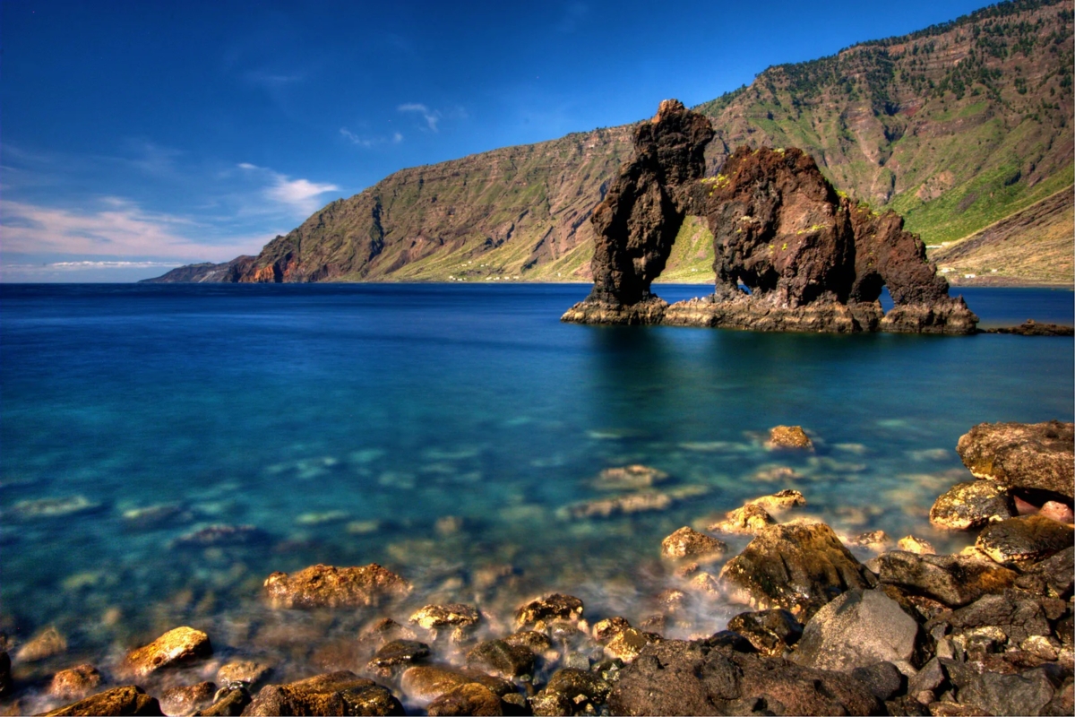 El Hierro