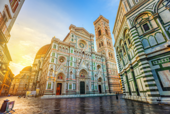 Florence Cathedral